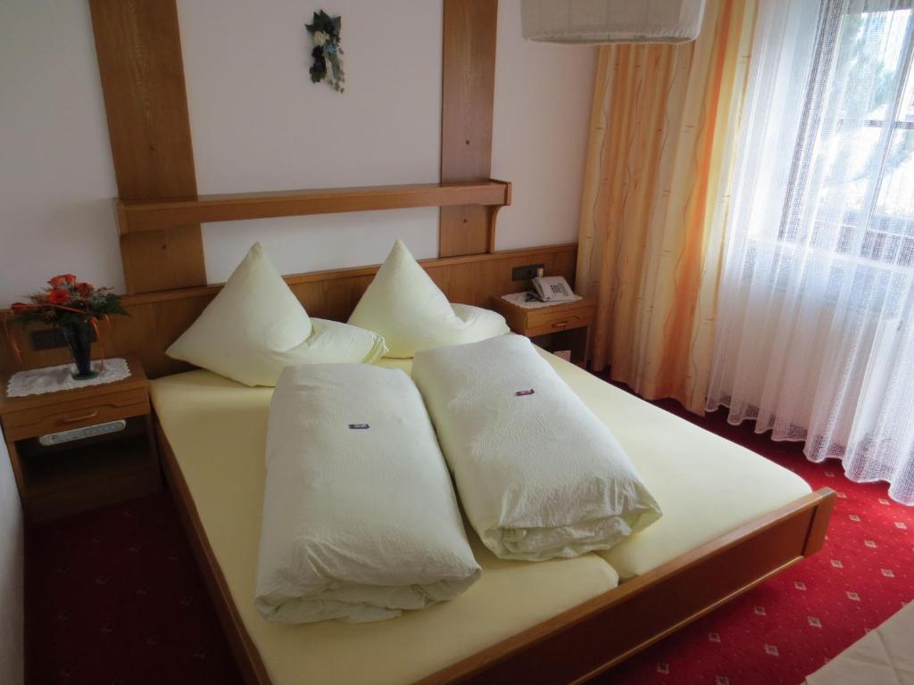 Hotel Alpenhaeusl Sölden Pokój zdjęcie