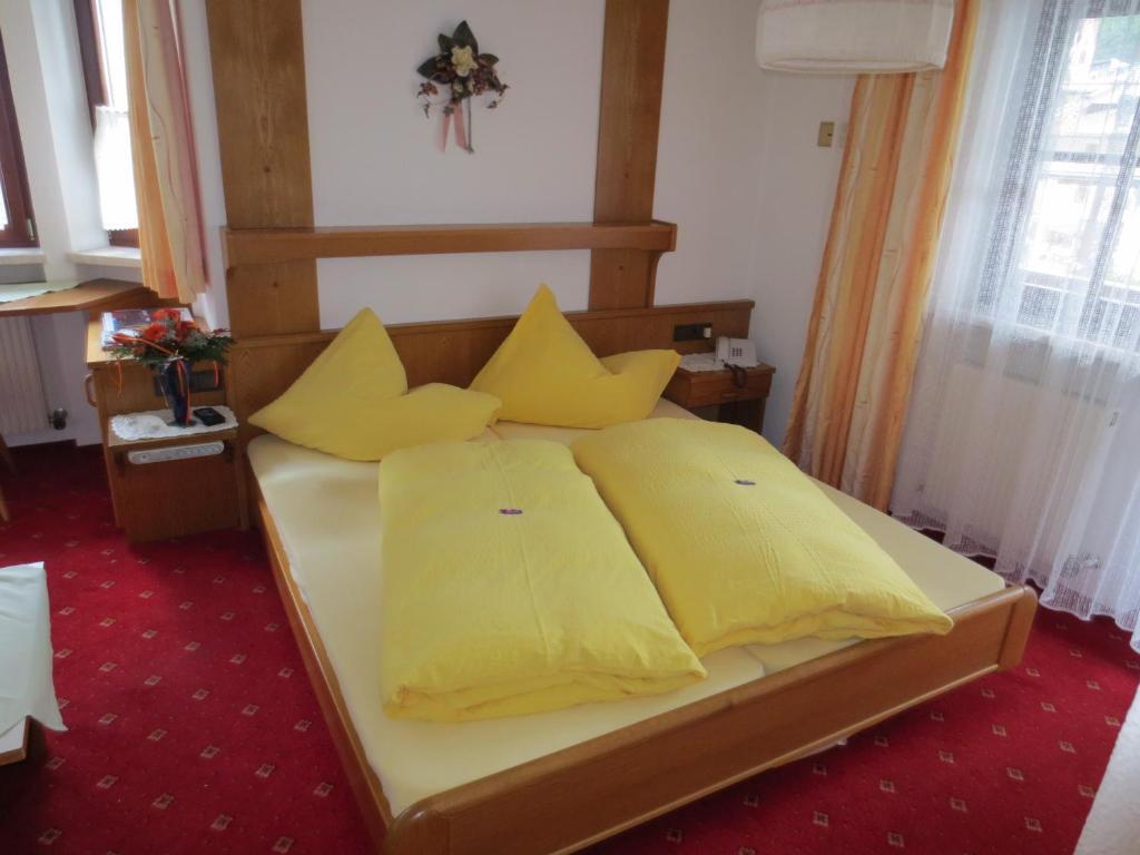 Hotel Alpenhaeusl Sölden Pokój zdjęcie