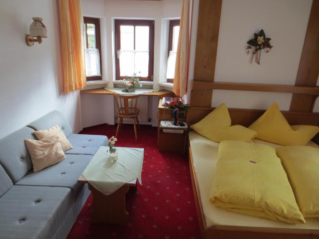 Hotel Alpenhaeusl Sölden Pokój zdjęcie
