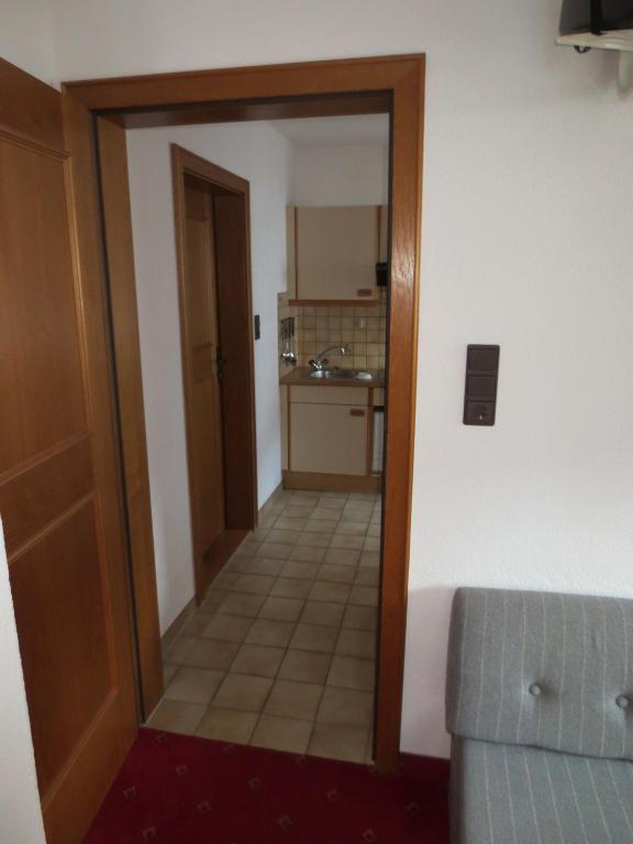Hotel Alpenhaeusl Sölden Pokój zdjęcie