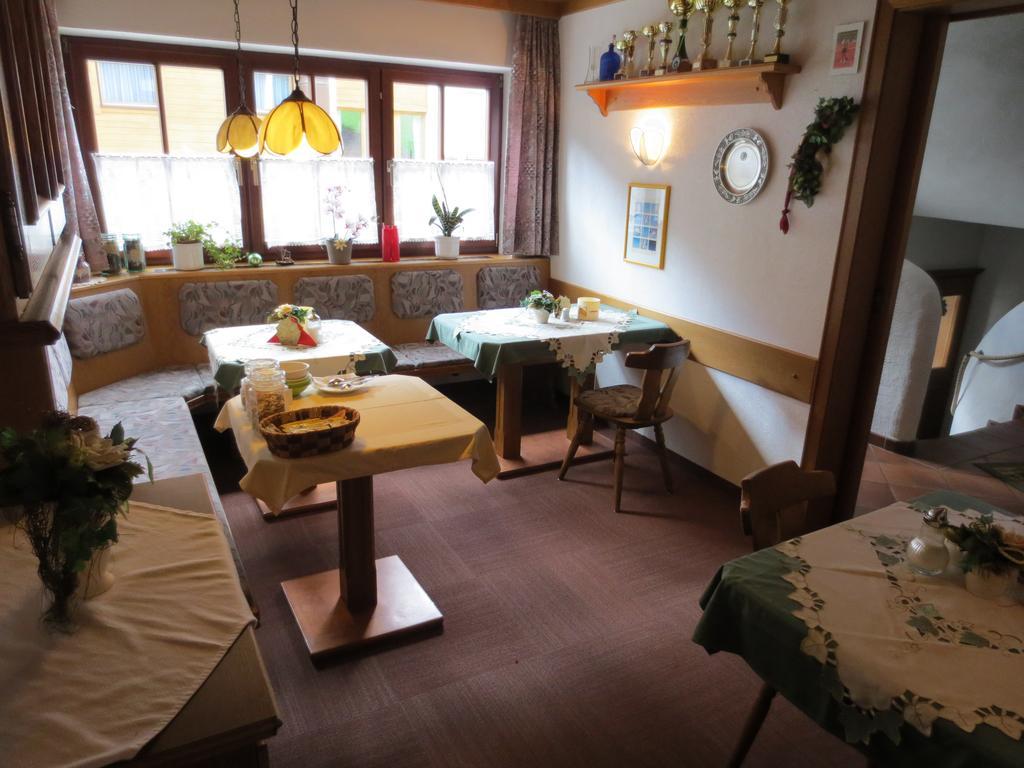 Hotel Alpenhaeusl Sölden Zewnętrze zdjęcie