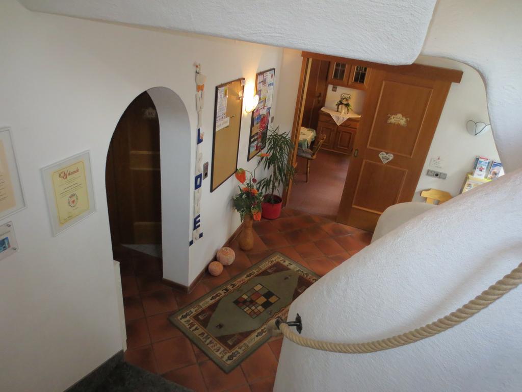 Hotel Alpenhaeusl Sölden Zewnętrze zdjęcie