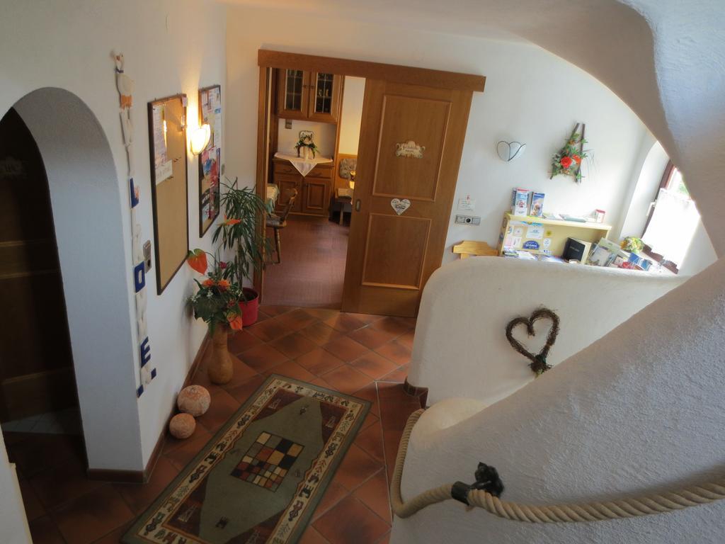 Hotel Alpenhaeusl Sölden Zewnętrze zdjęcie