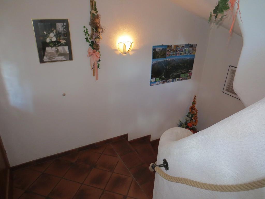 Hotel Alpenhaeusl Sölden Zewnętrze zdjęcie