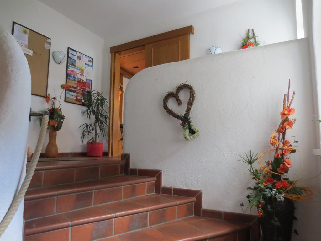 Hotel Alpenhaeusl Sölden Zewnętrze zdjęcie